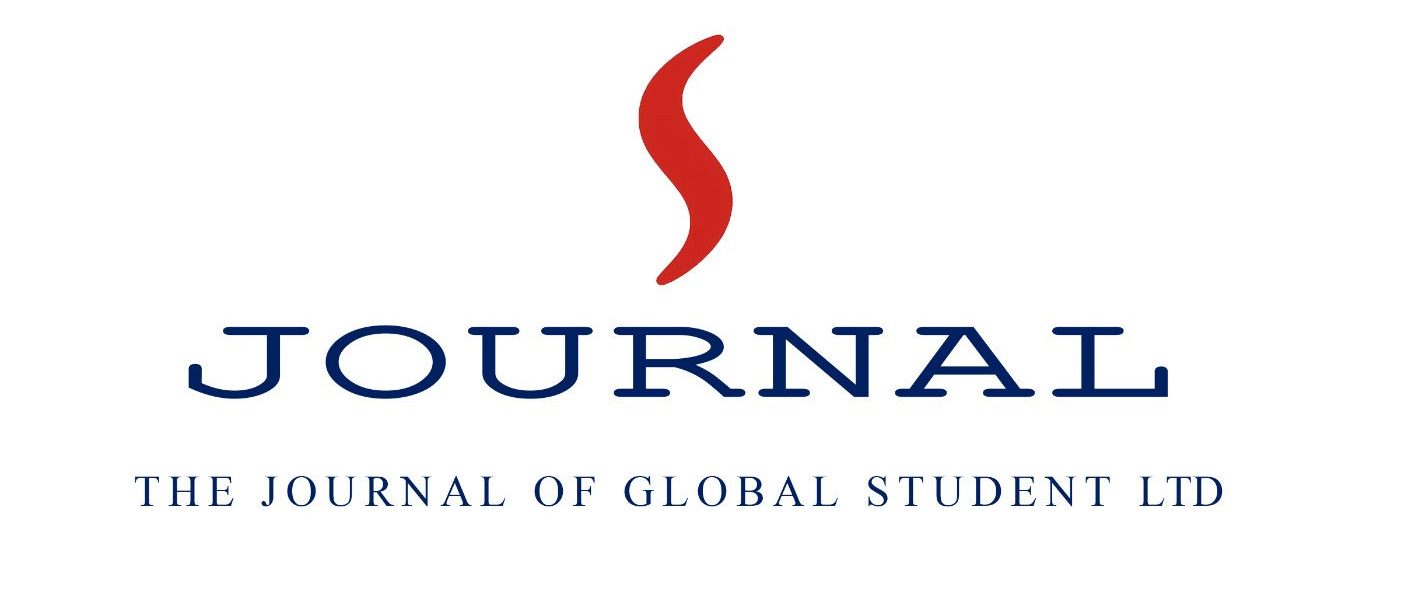 THE JOURNAL OF GLOBAL STUDENT